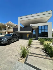 Casa de Condomínio com 3 Quartos à venda, 300m² no Parque Residencial Buona Vita, São José do Rio Preto