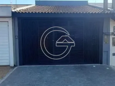 Casa com 3 Quartos à venda, 125m² no Centro, Marília