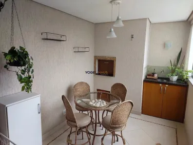 Apartamento com 2 Quartos à venda, 95m² no Partenon, Porto Alegre