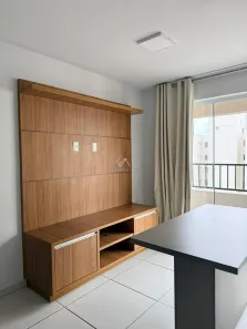Apartamento com 2 Quartos à venda, 69m² no Setor Negrão de Lima, Goiânia
