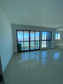 Apartamento com 3 Quartos à venda, 91m² no Boa Viagem, Recife