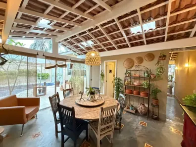 Casa com 5 Quartos à venda, 220m² no Barra da Tijuca, Rio de Janeiro