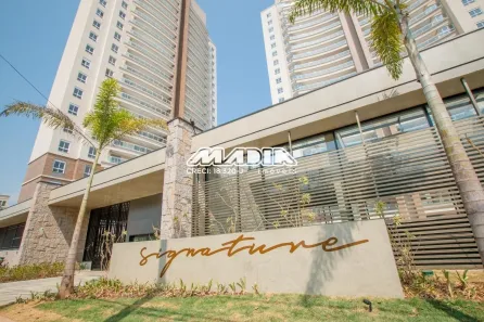 Apartamento com 3 Quartos para alugar, 187m² no Vila Embaré, Valinhos