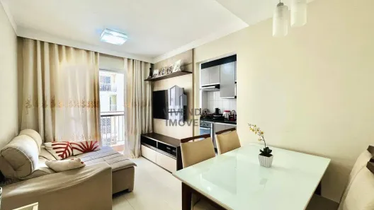 Apartamento com 2 Quartos à venda, 53m² no Vila Miriam, Guarulhos