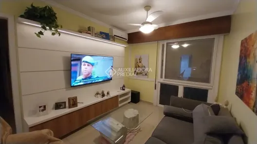 Apartamento com 3 Quartos à venda, 94m² no Menino Deus, Porto Alegre