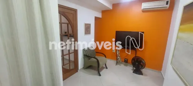 Apartamento com 1 Quarto à venda, 30m² no Cocotá, Rio de Janeiro