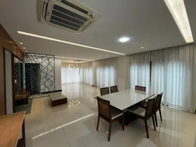 Casa de Condomínio com 3 Quartos à venda, 125m² no Uruguai, Teresina