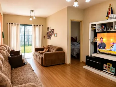 Casa com 3 Quartos à venda, 117m² no Jardim Danúbio, Jundiaí