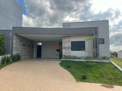 Casa de Condomínio com 3 Quartos à venda, 150m² no Jardim Valencia, Ribeirão Preto