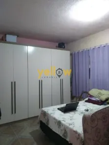 Casa com 2 Quartos à venda, 125m² no Jardim Margarida, Mogi das Cruzes