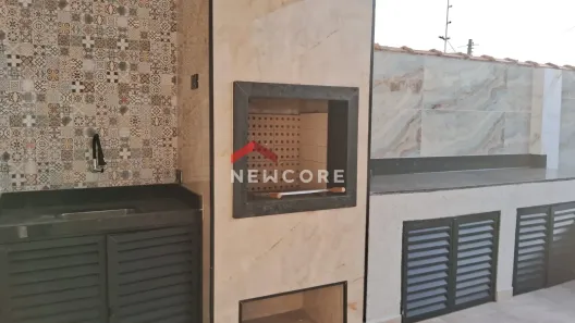 Casa com 3 Quartos à venda, 93m² no Park D'Aville, Peruíbe