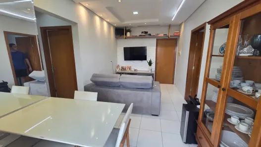 Apartamento com 2 Quartos à venda, 42m² no Jardim Mariana, Cuiabá