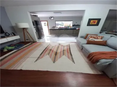Casa com 3 Quartos à venda, 149m² no Bosque da Saúde, São Paulo