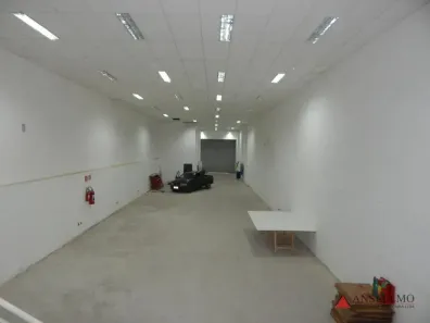 Ponto Comercial para alugar, 576m² no Centro, São Bernardo do Campo