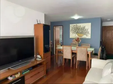 Apartamento com 3 Quartos à venda, 110m² no Ingá, Niterói