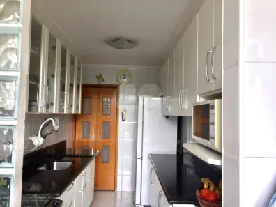 Apartamento com 3 Quartos à venda, 89m² no Barro Branco (Zona Norte), São Paulo