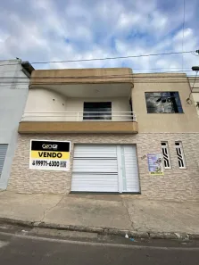 Casa com 4 Quartos à venda, 270m² no Marianga, Itabaiana