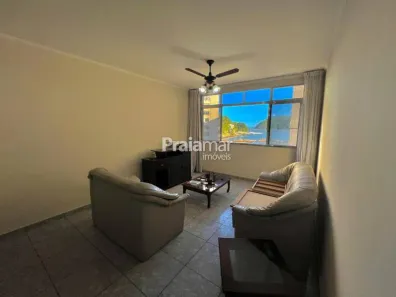 Apartamento com 3 Quartos à venda, 145m² no Itararé, São Vicente