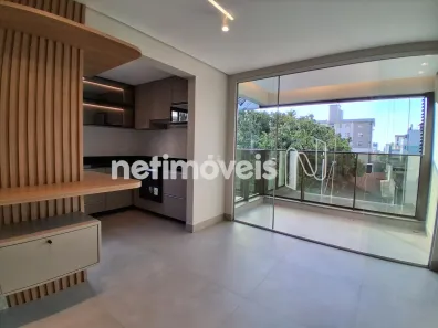 Apartamento com 3 Quartos à venda, 82m² no Anchieta, Belo Horizonte