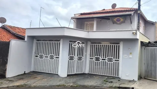 Casa com 3 Quartos à venda, 177m² no Jardim Aman, Piracicaba