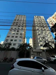 Apartamento com 2 Quartos à venda, 72m² no Setor Bueno, Goiânia
