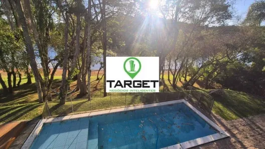 Casa de Condomínio com 4 Quartos para alugar, 234m² no Ibiúna, Ibiúna