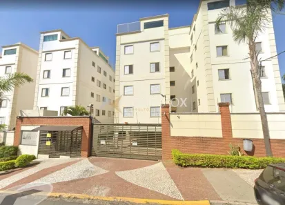 Cobertura com 3 Quartos à venda, 97m² no São Bernardo, Campinas
