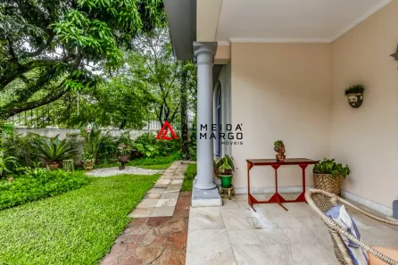 Casa com 2 Quartos para alugar, 465m² no Jardim Europa, São Paulo