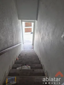 Casa com 1 Quarto para alugar, 40m² no Jardim Catanduva, São Paulo
