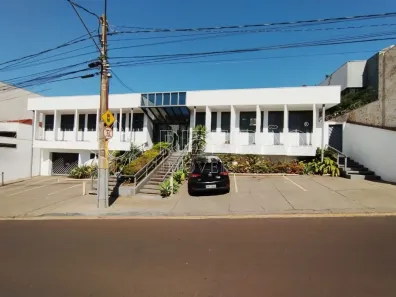 para alugar, 90m² no Jardim América, Ribeirão Preto