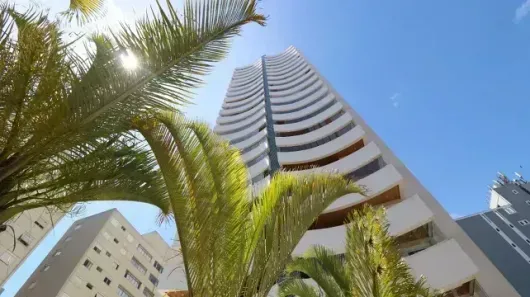 Apartamento com 3 Quartos à venda, 127m² no Centro, São Bernardo do Campo