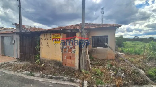 Lote/Terreno à venda, 202m² no Chácaras Rurais Santa Maria, Jacareí