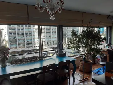Apartamento com 3 Quartos à venda, 115m² no Bela Vista, São Paulo