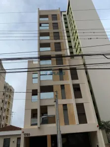 Apartamento com 2 Quartos à venda, 83m² no Parque Santa Mônica, São Carlos