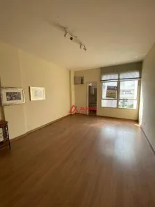 Sala Comercial à venda, 48m² no Savassi, Belo Horizonte