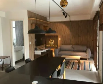 Flat com 2 Quartos para alugar, 80m² no Jardim Catanduva, São Paulo