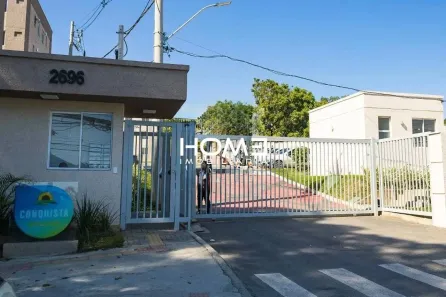 Apartamento com 2 Quartos à venda, 41m² no Campo Grande, Rio de Janeiro