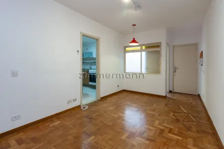 Apartamento com 2 Quartos para alugar, 80m² no Pinheiros, São Paulo