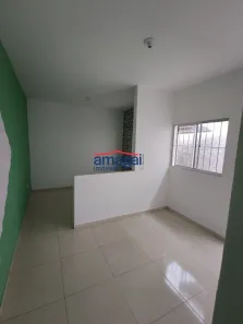 Casa com 1 Quarto para alugar, 147m² no Cidade Nova Jacareí, Jacareí