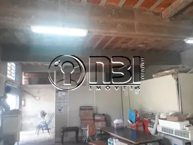 Galpão/Depósito/Armazém à venda, 244m² no Jardim São Marco, São José do Rio Preto