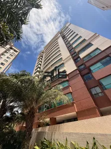Apartamento com 4 Quartos à venda, 305m² no Pituaçu, Salvador