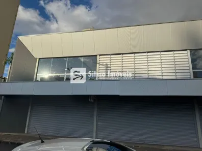 Sala Comercial para alugar, 800m² no Centro, Uberlândia