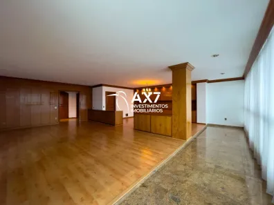 Apartamento com 3 Quartos à venda, 280m² no Higienópolis, São Paulo