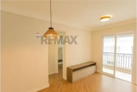 Apartamento com 1 Quarto para alugar, 42m² no Campo Belo, São Paulo