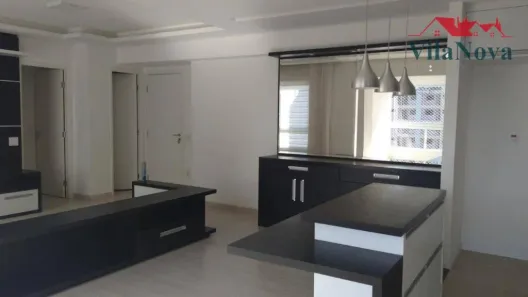 Apartamento com 3 Quartos para alugar, 97m² no Jardim Pau Preto, Indaiatuba