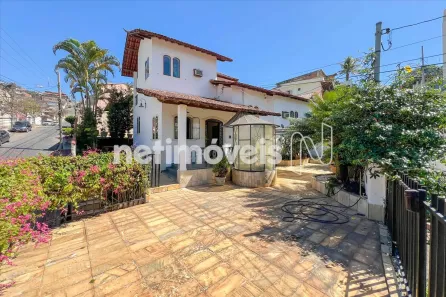 Casa com 3 Quartos à venda, 247m² no Concórdia, Belo Horizonte