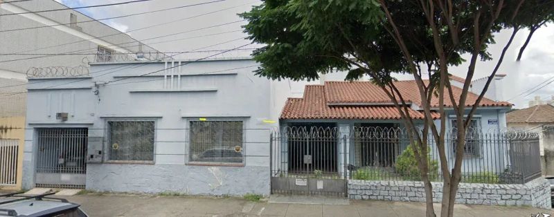 Casa com 4 quartos — Prado, Belo Horizonte