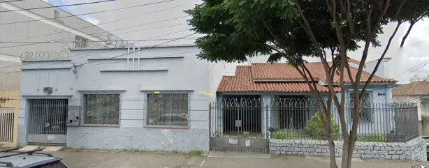 Imóvel Comercial com 4 Quartos para alugar, 440m² no Prado, Belo Horizonte