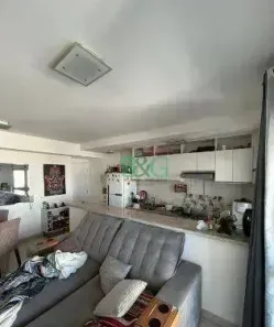 Apartamento com 2 Quartos à venda, 65m² no Centro, São Paulo
