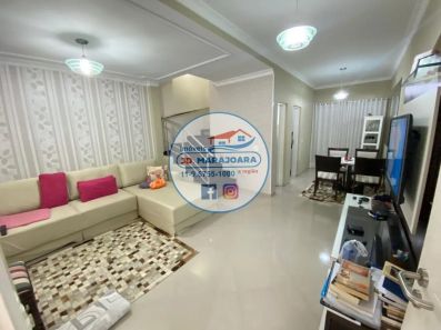 Casa de Condomínio com 3 Quartos à venda, 117m² no Jardim Taquaral, São Paulo